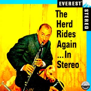 The Herd Rides Again - Woody Herman