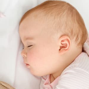 Angel's Harmony: Calming Ambient Music for Baby Sleep - The Gods and I