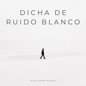 Dicha De Ruido Blanco: Paisaje Sonoro Relajante - Ruido blanco granular