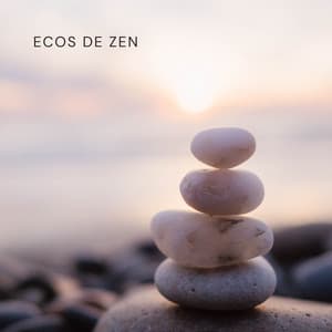 Ecos de Zen: Música Zen - Cuencos Tibetanos