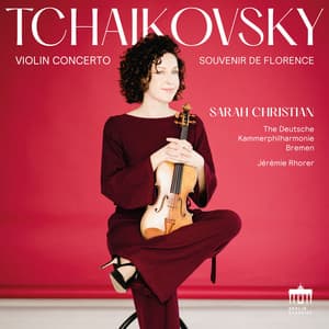 Tchaikovsky - Pyotr Ilyich Tchaikovsky