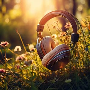 Gentle Tones: Melody for Peace - Natural Life