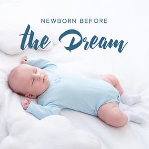 Newborn Before the Dream: Instrumental Lullaby - Relax Baby Music Collection