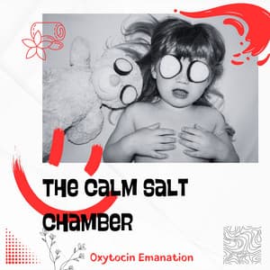 The Calm Salt Chamber - Oxytocin Emanation