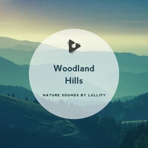 Woodland Hills - Nature Sounds by Lullify