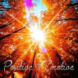 Positive & Emotive - Moritz Bintig