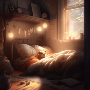 Natural Sleep Aid - Baby Sleep Sounds