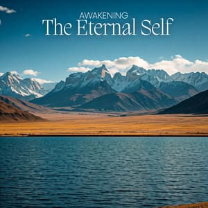 Awakening the Eternal Self: Tibetan Meditation Music - Ageless Tibetan Temple