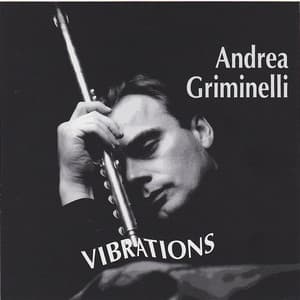 Vibrations - Andrea Griminelli