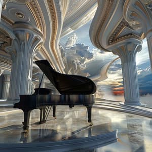 Piano Music for Pets' Calming Time - Sleepy Piano Turtle