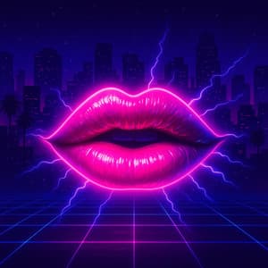 Electric Lips - ElectroDisco