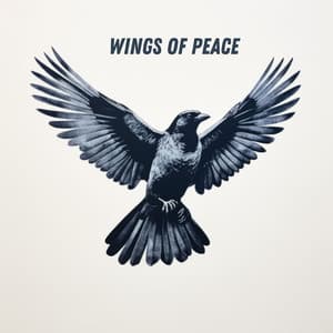 Wings of Peace - Recording Nature