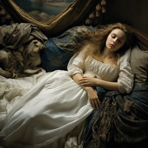 Sleep by the Fire: Music Embers for Slumber - Gentle by Nature