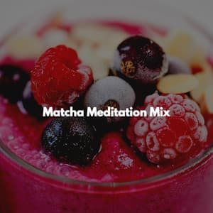 Matcha Meditation Mix - Coffee Shop Piano Jazz Playlist