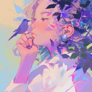 Ambient Birds, Vol. 88 - Soothing Nature Sounds