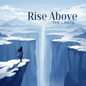 Rise Above the Limits: Overcoming the Blocks That Hold You Back - Human Mind Universe