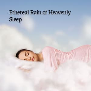 Ethereal Rain of Heavenly Sleep - Field Recordings