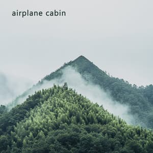 Infant Ease - Airplane Cabin Sound for Baby Sleep