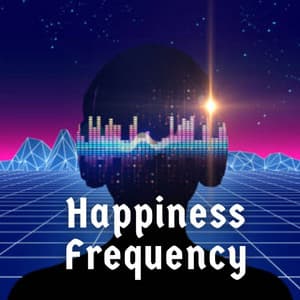 Happiness Frequency - Sound to Sleep