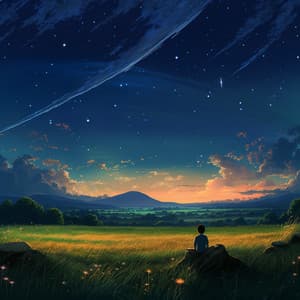 Armonía Del Sueño: Música Para El Descanso - Efectos de Sonido Star