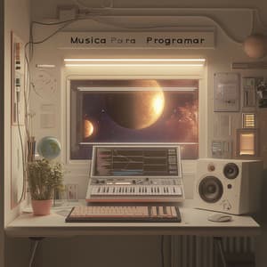 Beats para Enfoque Máximo - Musica Para Programar