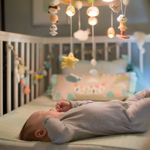 Cuna Suave: Música Relajante Para El Sueño Del Bebé - Sueños de bebé