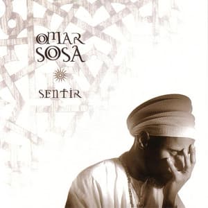 Sentir - Omar Sosa