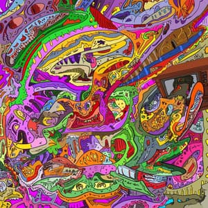 W O N D E R L A N D TV - Tha Audio Unit