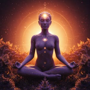 Aligning with Divine Presence - Noises Of Ambience