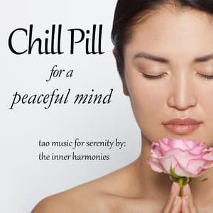 Chill Pill for a Peaceful Mind - The inner Harmonies