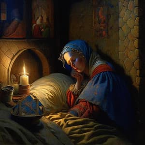 Good Night - Music Box