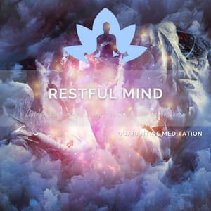 Restful Mind - Guided Relaxation, Deep Breathing, and Inner Peace - Quarantine Meditation