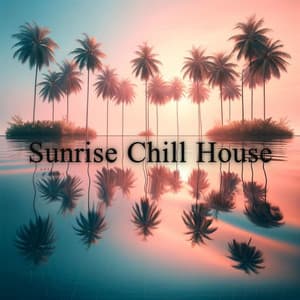 Uplifting Sunrise Chill Deep House Mix, Summer Sundown - The Chillout Players