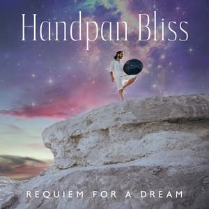 Handpan Bliss - Handpan Meditation Zone