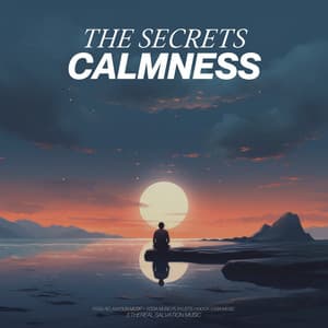 Secrets of Calmness - Yoga Relaxation Music