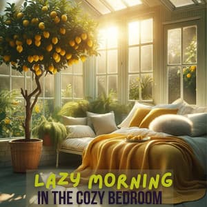 Lazy Morning in the Cozy Bedroom: Relaxing Piano Bar Music for Work, Study & Relax - Relaxing Piano Jazz Music Ensemble
