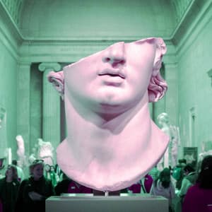 Smart Music for Classic Madness - Piano Bossa Nova Duo - New York Jazz Bar