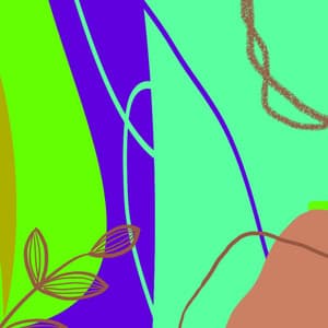 Ambiance for Positive Affirmations - Chill Jazz-Lounge