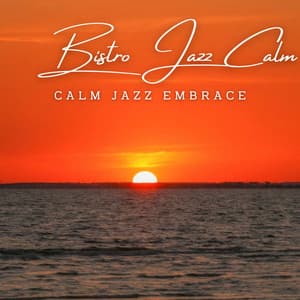 Tranquil Jazz Euphony: Café Lounge Relaxation - Jazz Radio