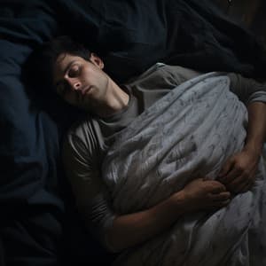 Eficiencia En La Serenidad Lluviosa: Relajantes Sueños Con Música De Lluvia - Sonidos Naturaleza