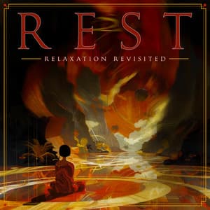 Rest: Relaxation Revisited - Spa Radiance