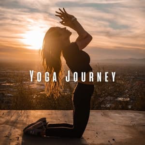 Yoga Journey: Meditative Piano Flow for Body Balance - Life In Legato