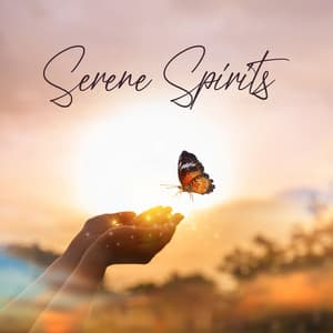Serene Spirits: Asian Music Meditation, Tibetan Energy Music - Spiritual Healing Guru