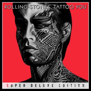 Tattoo You - The Rolling Stones
