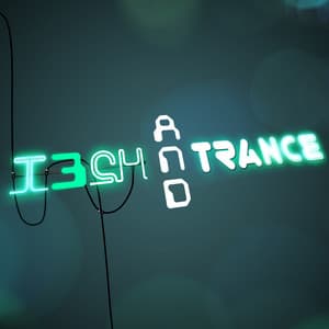 Tech and Trance - Techno