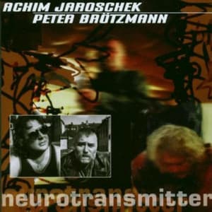 Neurotransmitter - Achim Jaroschek