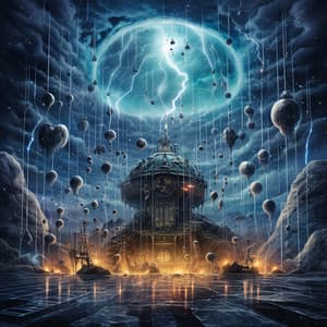 Sonic Torrents: Harmonious Currents - Neoaves