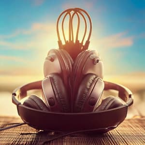 Focus Within: Gentle Music for Meditation - Miracle Sounds