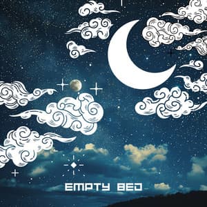 Empty Bed - Kalimba Sleep World