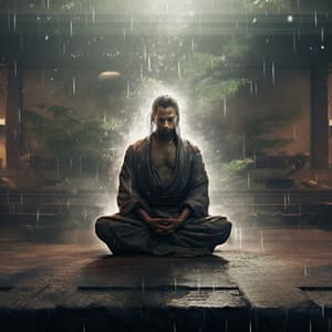 Rain Yoga: Gentle Drizzle Rhythms - Rain is my Life